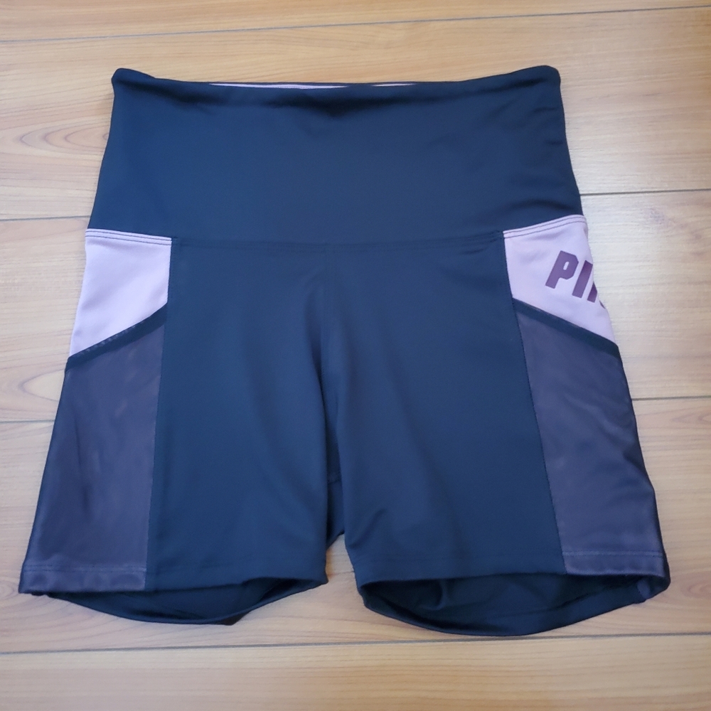 Victoria Secret Pink Shorts